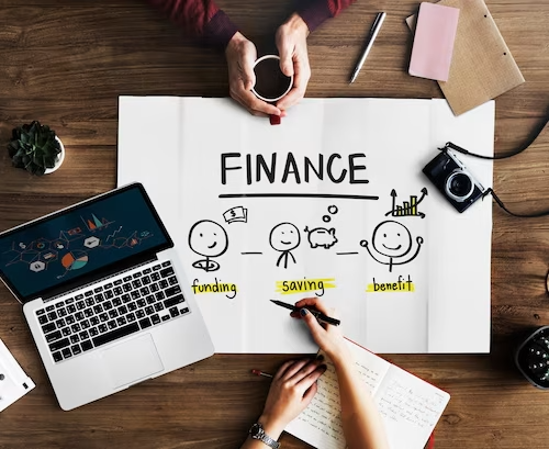 About Finvriddhi